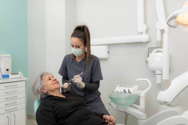 Best Emergency Denture Repair in Melwood, MD
