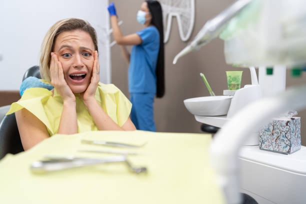 Best Emergency Wisdom Tooth Extraction in Melwood, MD