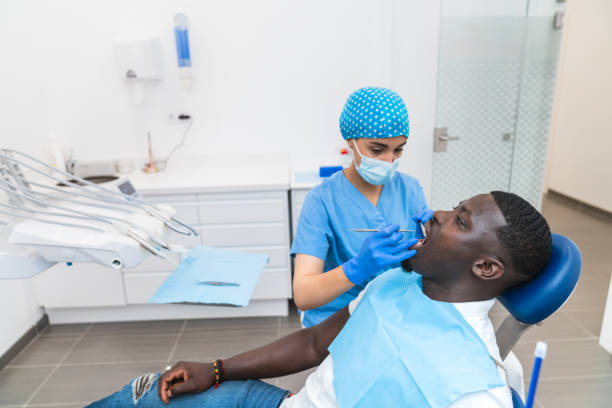 Best Broken or Chipped Tooth Repair in Melwood, MD